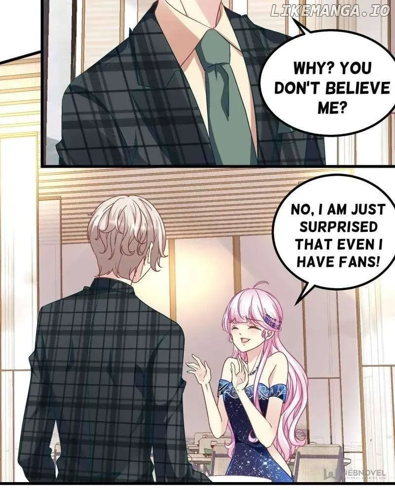 Heavenly Music Familiar Spirits Chapter 122 Online - página 18