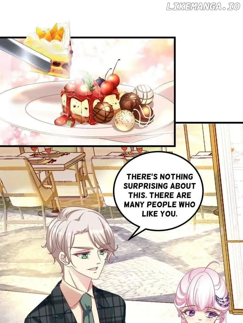 Heavenly Music Familiar Spirits Chapter 122 Online - página 19