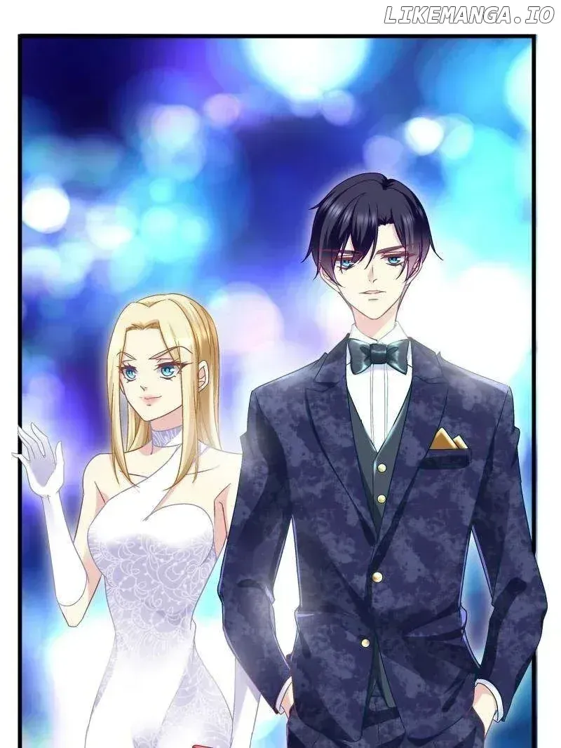 Heavenly Music Familiar Spirits Chapter 122 Online - página 22