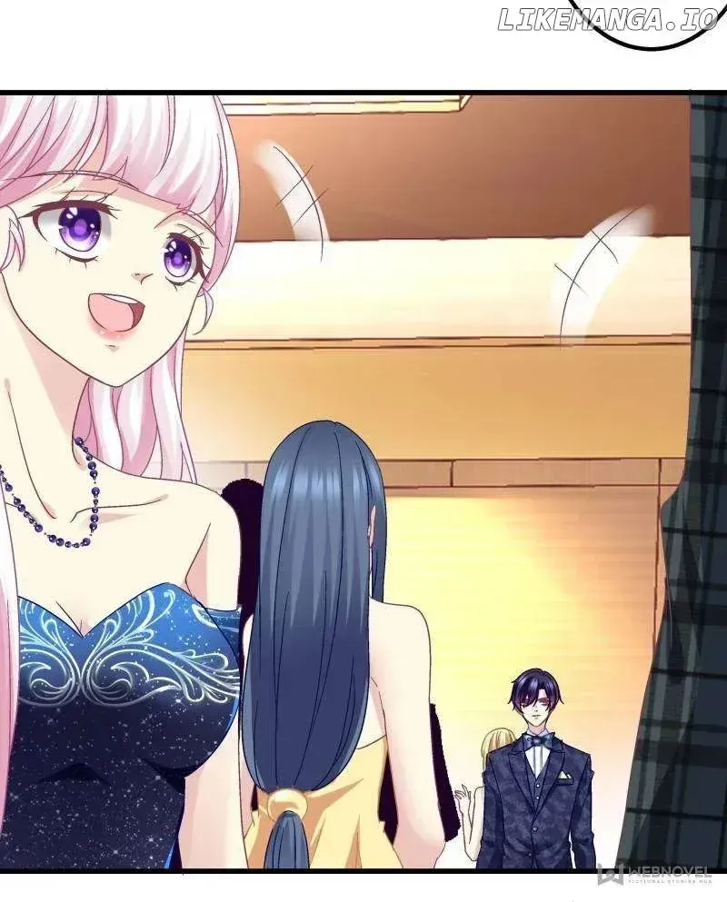 Heavenly Music Familiar Spirits Chapter 122 Online - página 24
