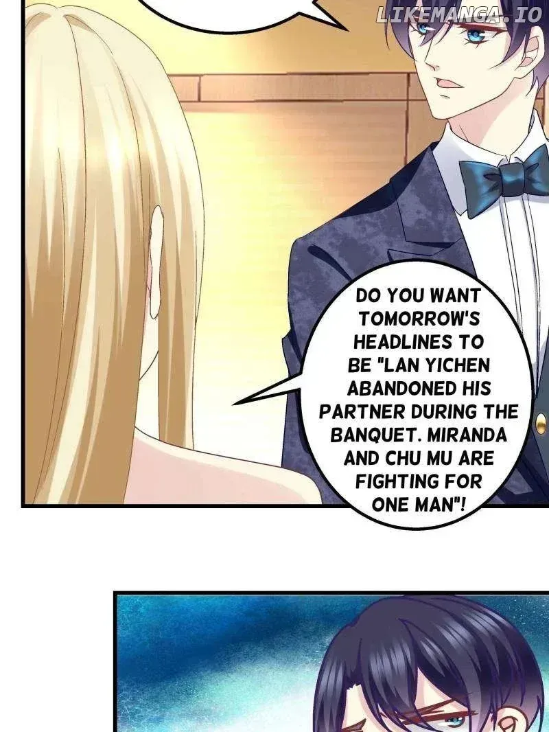 Heavenly Music Familiar Spirits Chapter 122 Online - página 26
