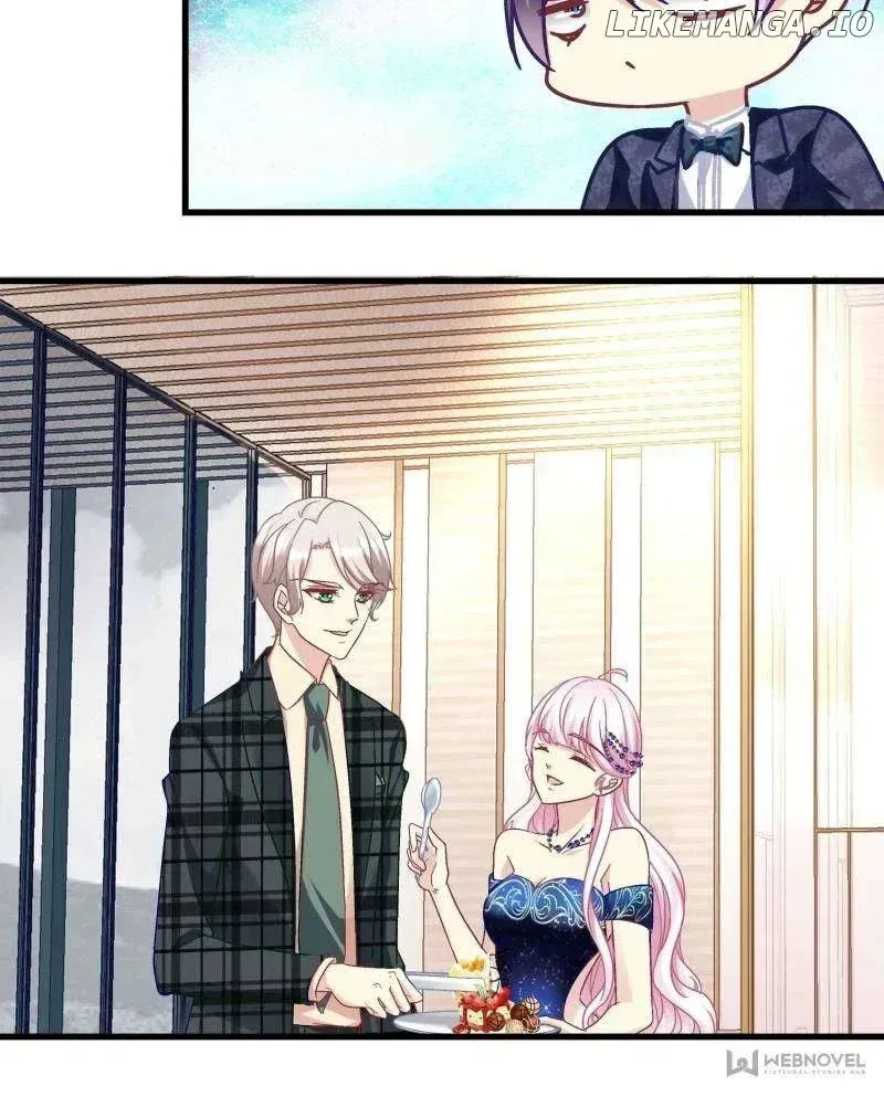 Heavenly Music Familiar Spirits Chapter 122 Online - página 27