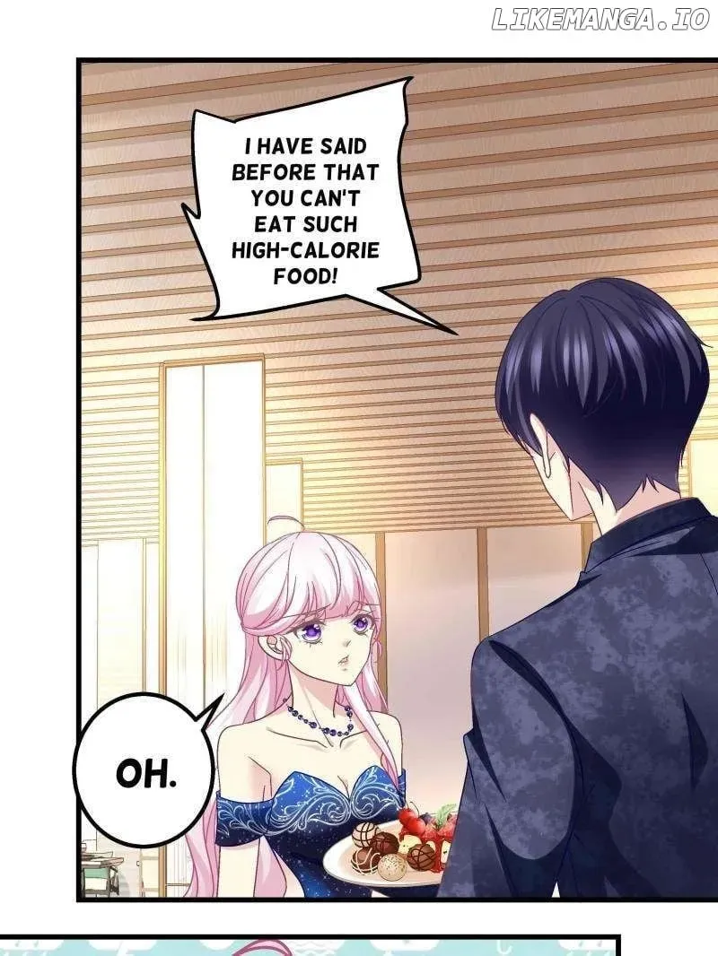 Heavenly Music Familiar Spirits Chapter 122 Online - página 31