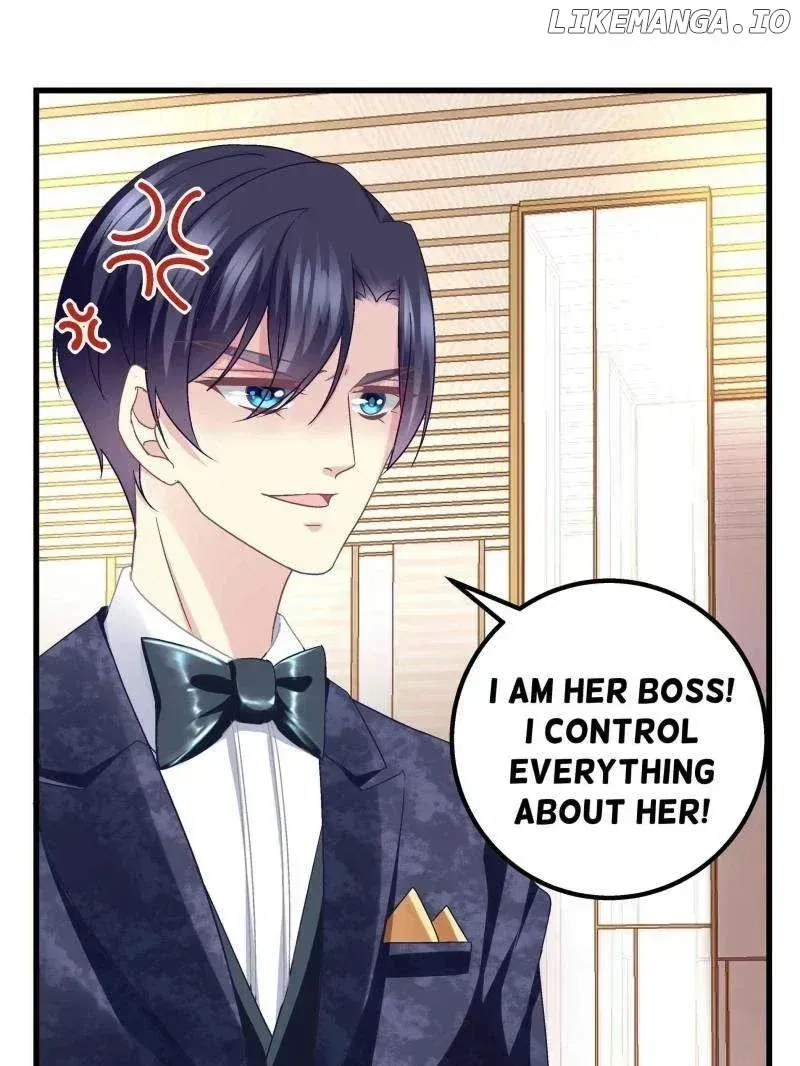 Heavenly Music Familiar Spirits Chapter 122 Online - página 34