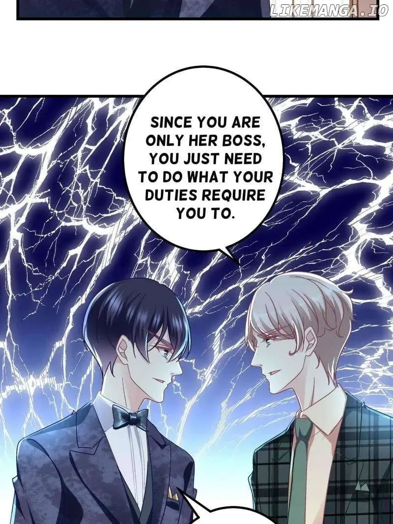 Heavenly Music Familiar Spirits Chapter 122 Online - página 35