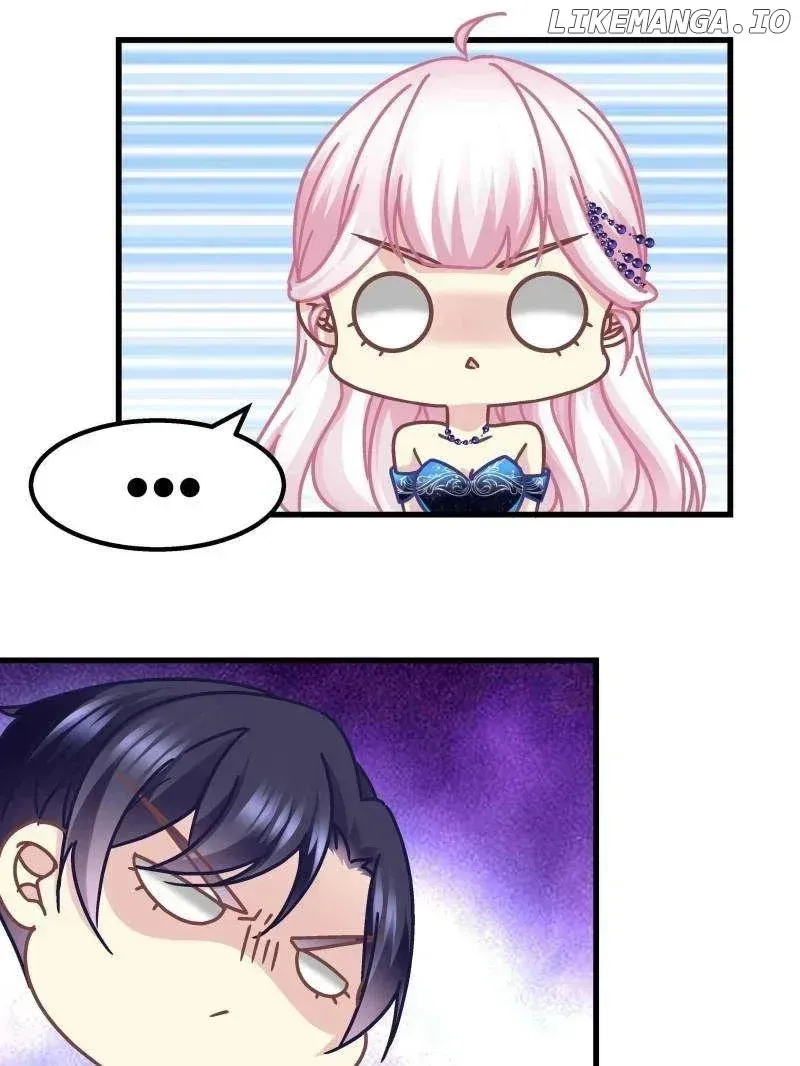 Heavenly Music Familiar Spirits Chapter 122 Online - página 37