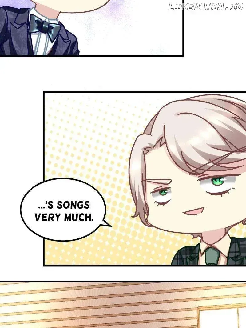 Heavenly Music Familiar Spirits Chapter 122 Online - página 38