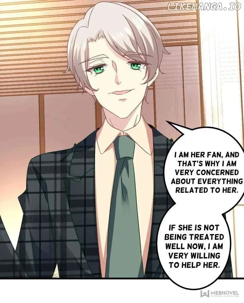 Heavenly Music Familiar Spirits Chapter 122 Online - página 39