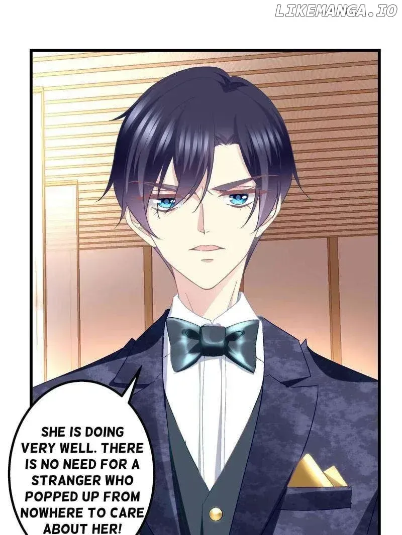 Heavenly Music Familiar Spirits Chapter 122 Online - página 40
