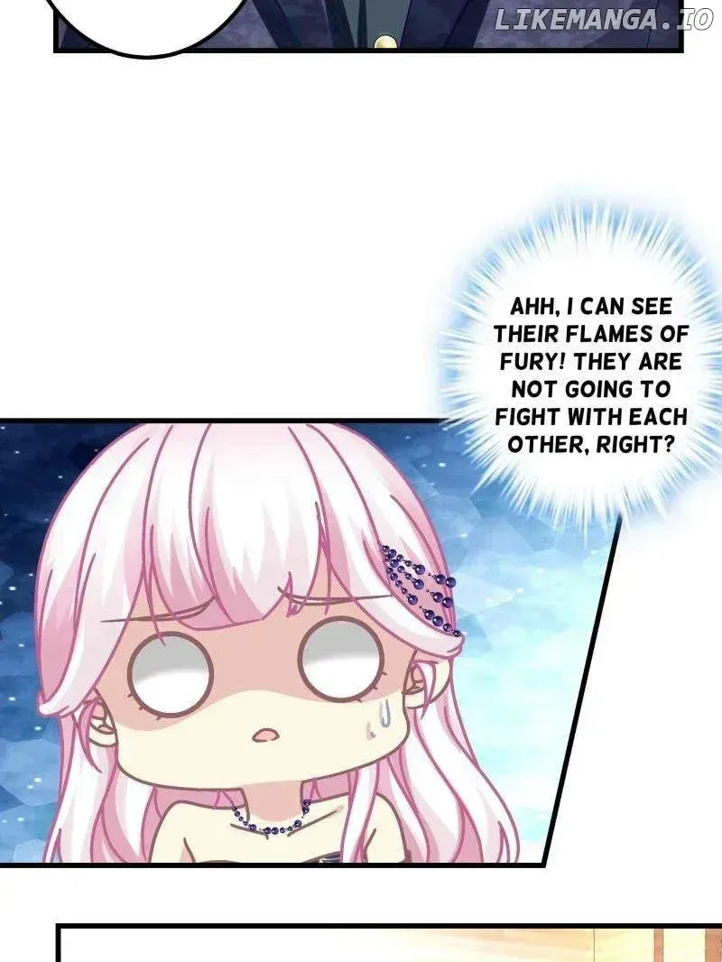 Heavenly Music Familiar Spirits Chapter 122 Online - página 41