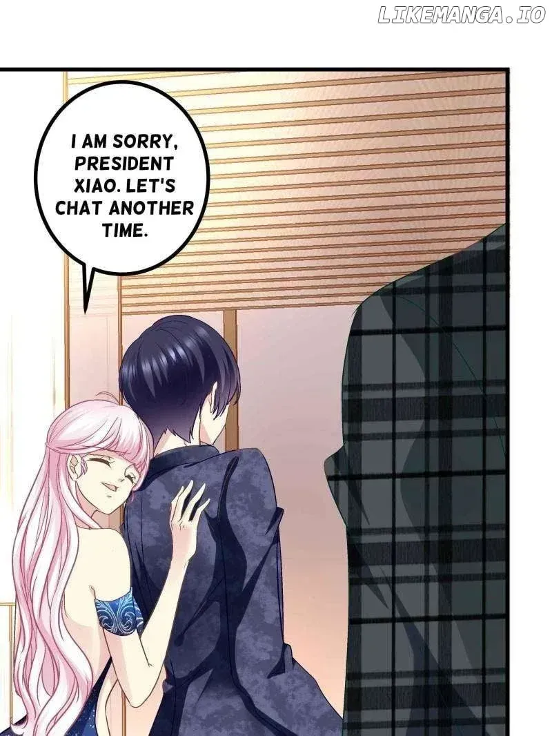 Heavenly Music Familiar Spirits Chapter 122 Online - página 43