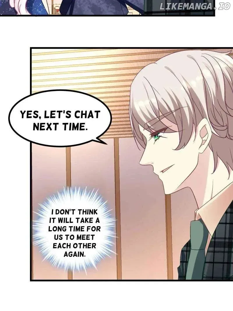 Heavenly Music Familiar Spirits Chapter 122 Online - página 44