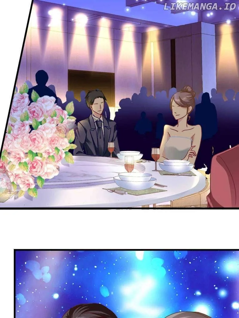 Heavenly Music Familiar Spirits Chapter 123 Online - página 3