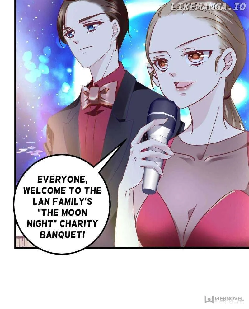 Heavenly Music Familiar Spirits Chapter 123 Online - página 4