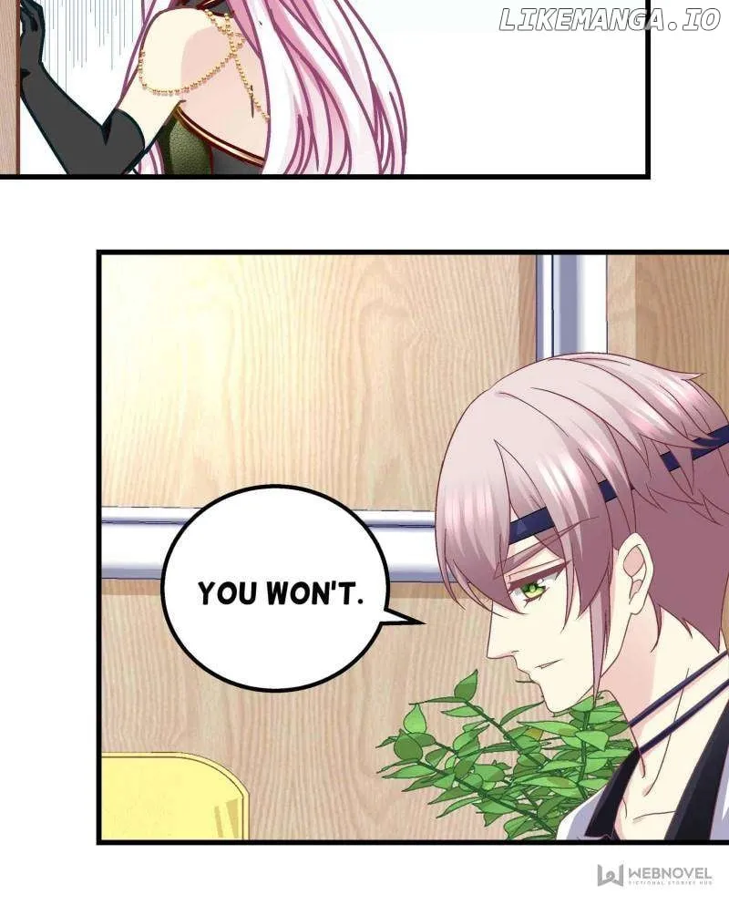 Heavenly Music Familiar Spirits Chapter 123 Online - página 7