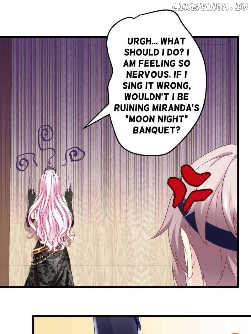 Heavenly Music Familiar Spirits Chapter 123 Online - página 8