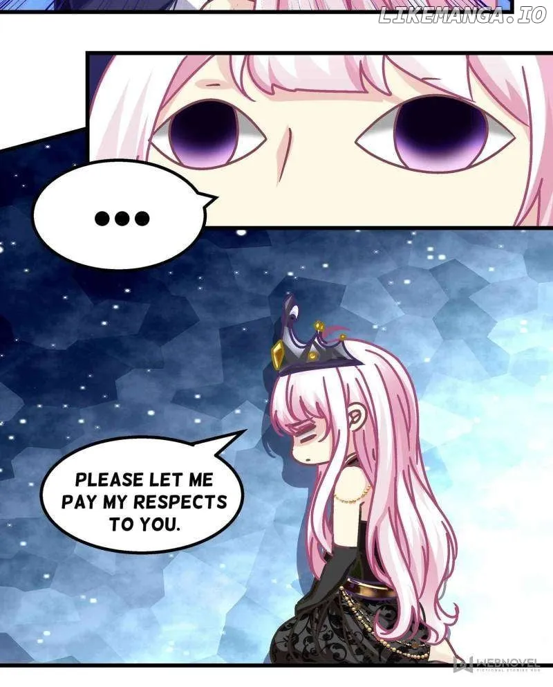 Heavenly Music Familiar Spirits Chapter 123 Online - página 10