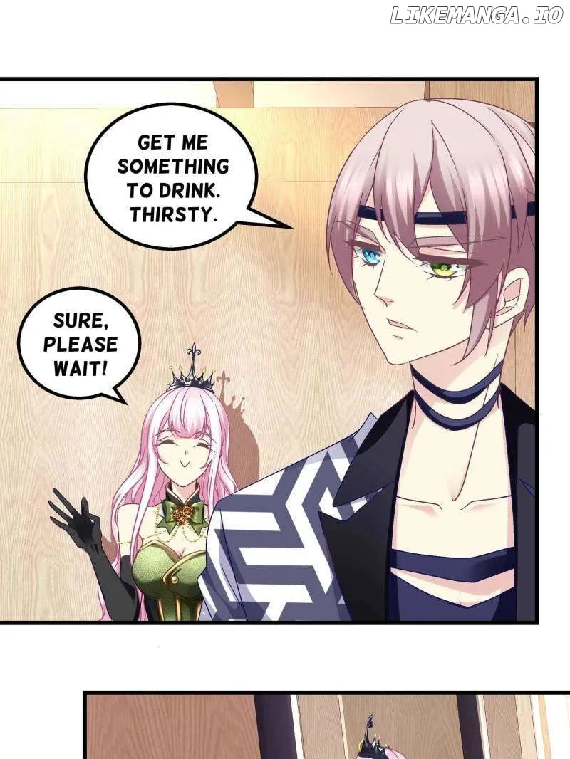 Heavenly Music Familiar Spirits Chapter 123 Online - página 11
