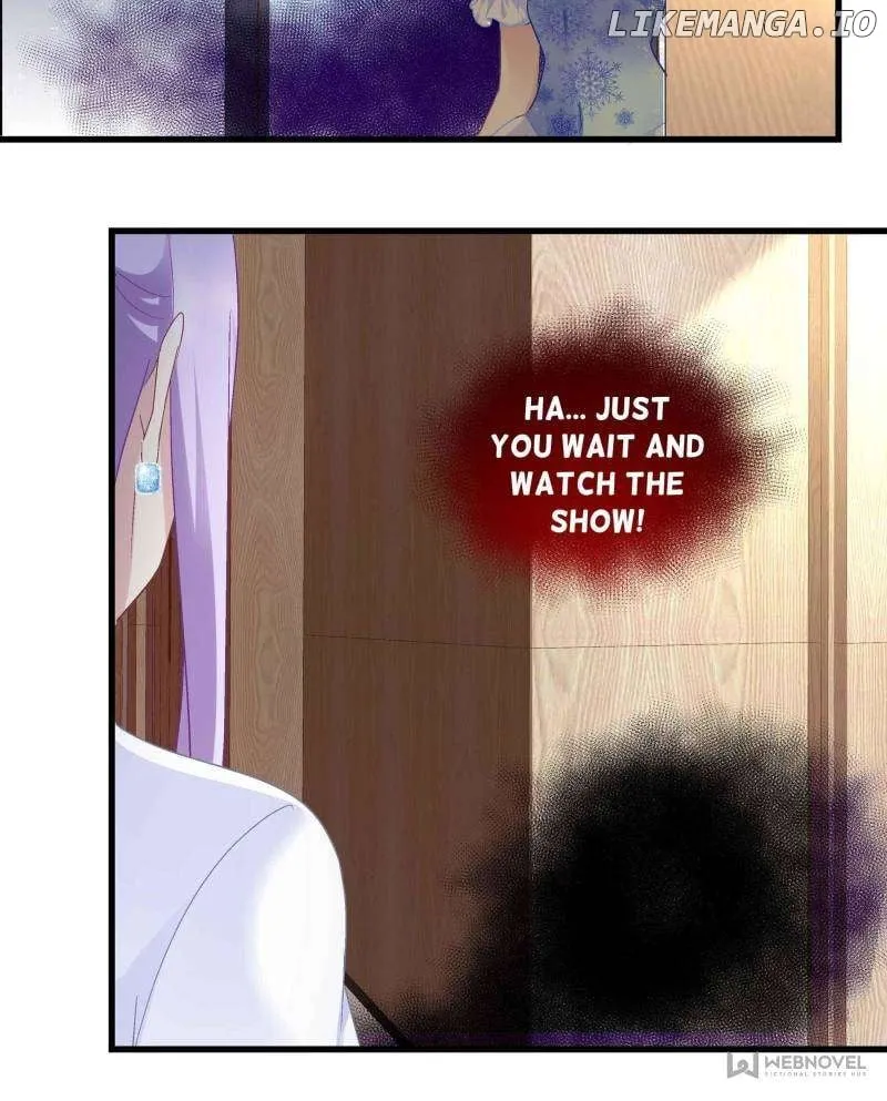 Heavenly Music Familiar Spirits Chapter 123 Online - página 13