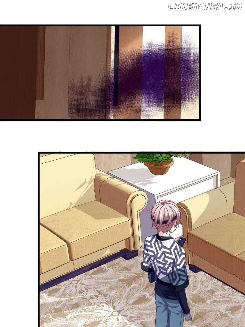 Heavenly Music Familiar Spirits Chapter 123 Online - página 14