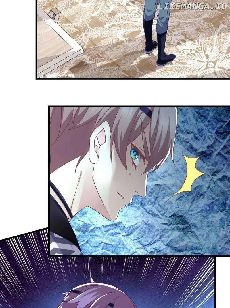 Heavenly Music Familiar Spirits Chapter 123 Online - página 15