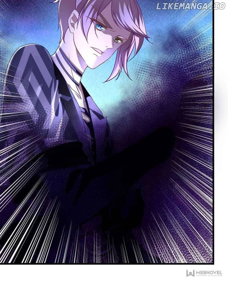 Heavenly Music Familiar Spirits Chapter 123 Online - página 16
