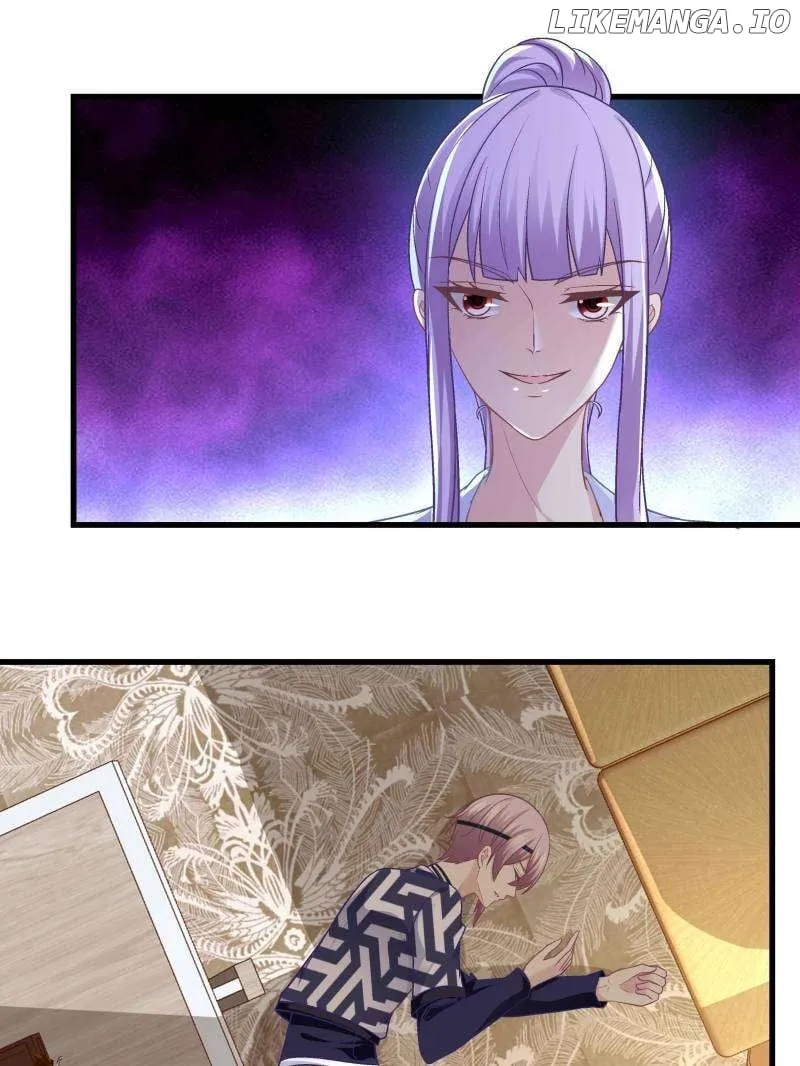 Heavenly Music Familiar Spirits Chapter 123 Online - página 17