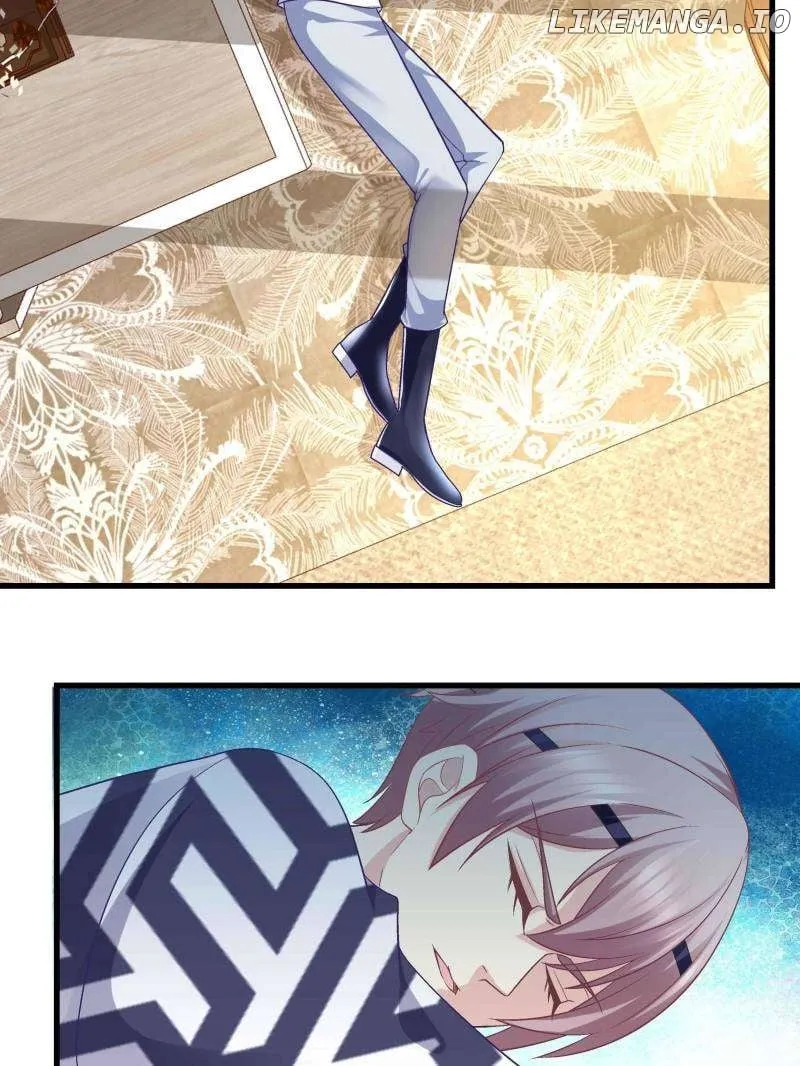 Heavenly Music Familiar Spirits Chapter 123 Online - página 18