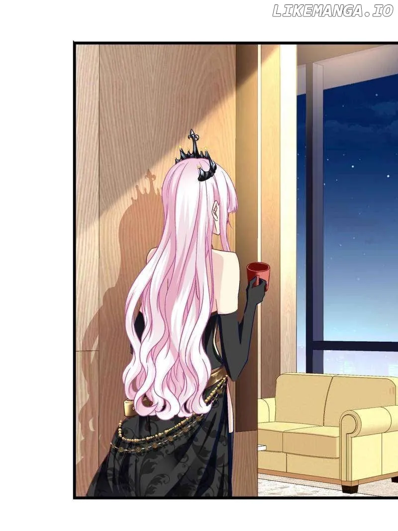 Heavenly Music Familiar Spirits Chapter 123 Online - página 20