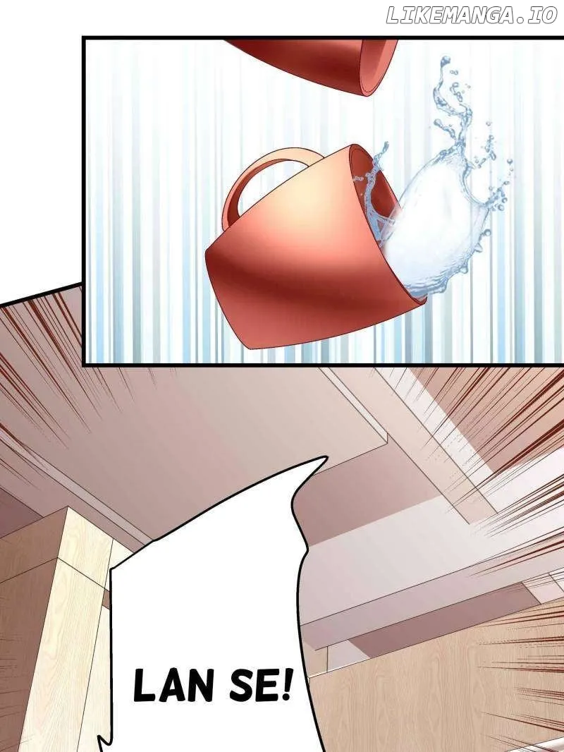 Heavenly Music Familiar Spirits Chapter 123 Online - página 21