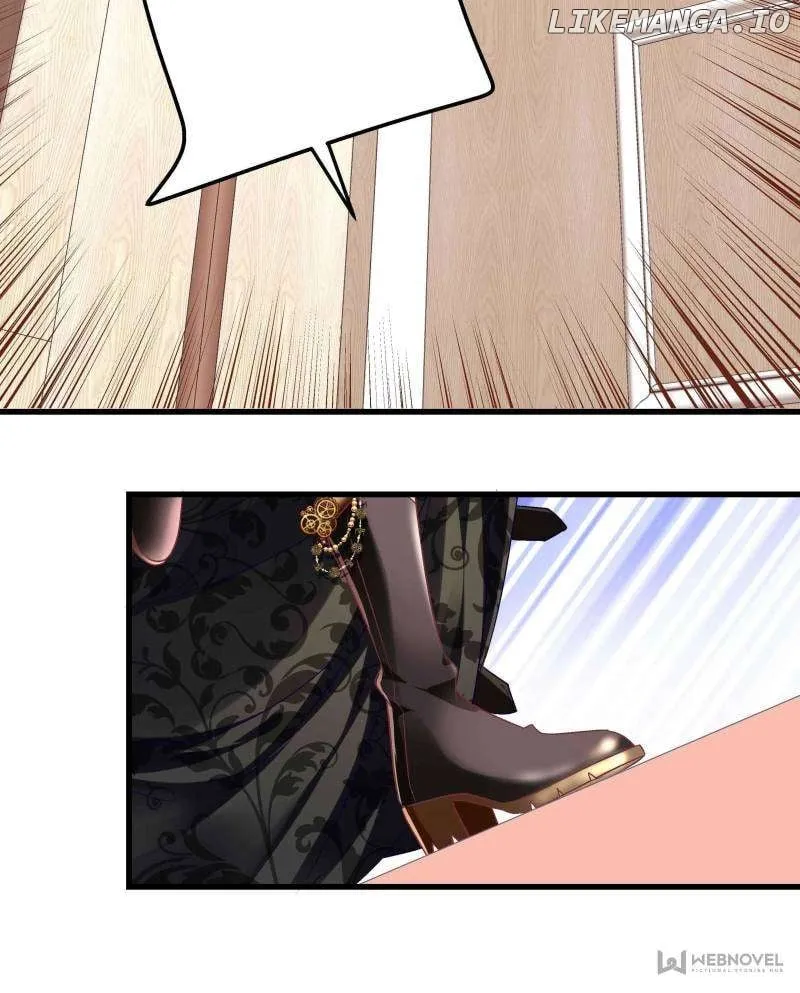 Heavenly Music Familiar Spirits Chapter 123 Online - página 22
