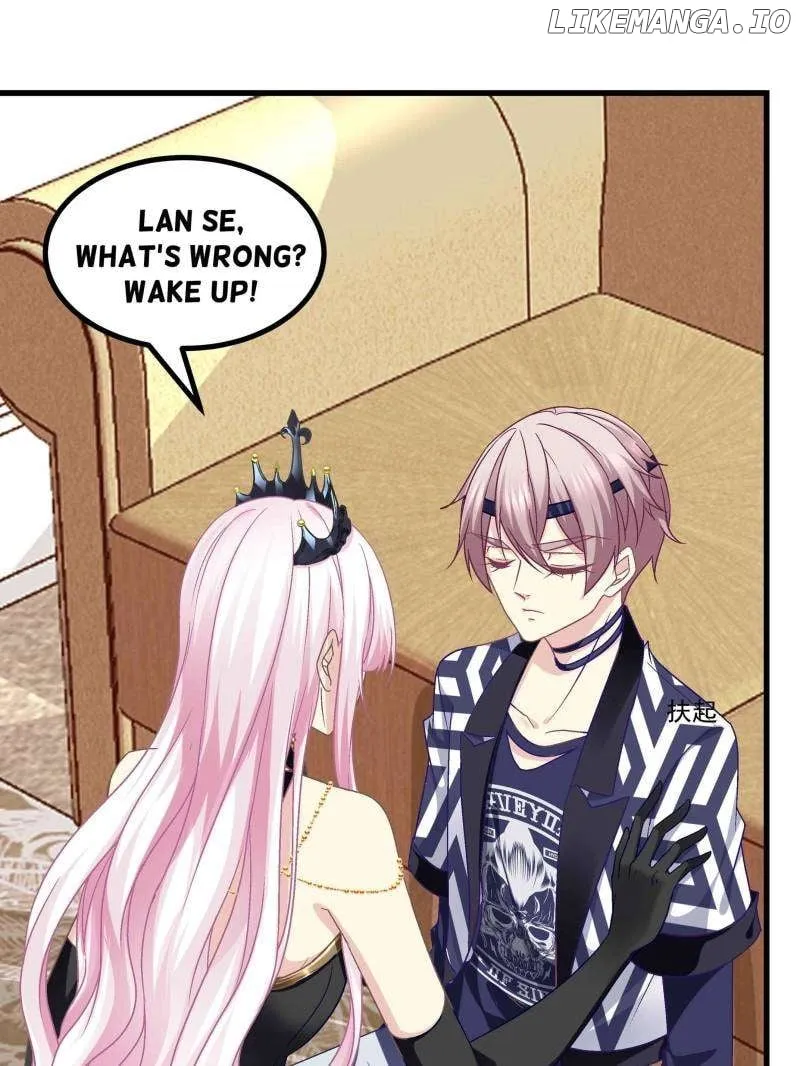 Heavenly Music Familiar Spirits Chapter 123 Online - página 23