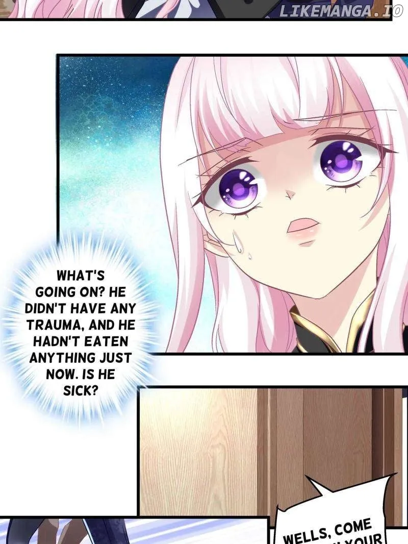 Heavenly Music Familiar Spirits Chapter 123 Online - página 24