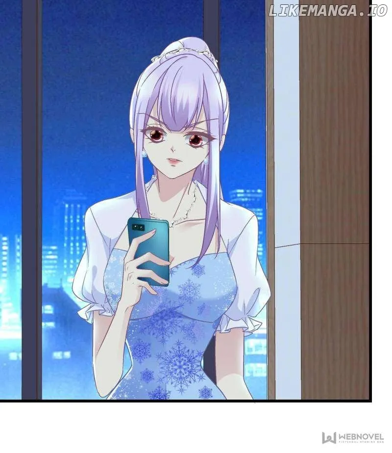 Heavenly Music Familiar Spirits Chapter 123 Online - página 34