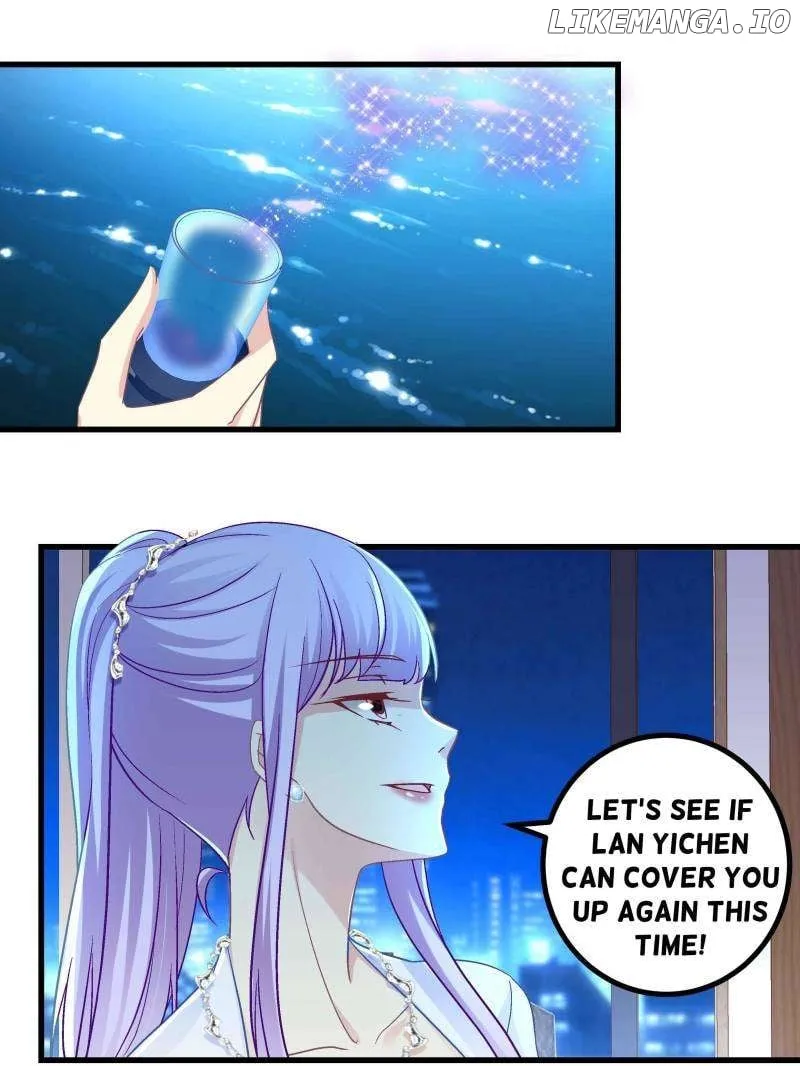 Heavenly Music Familiar Spirits Chapter 123 Online - página 35