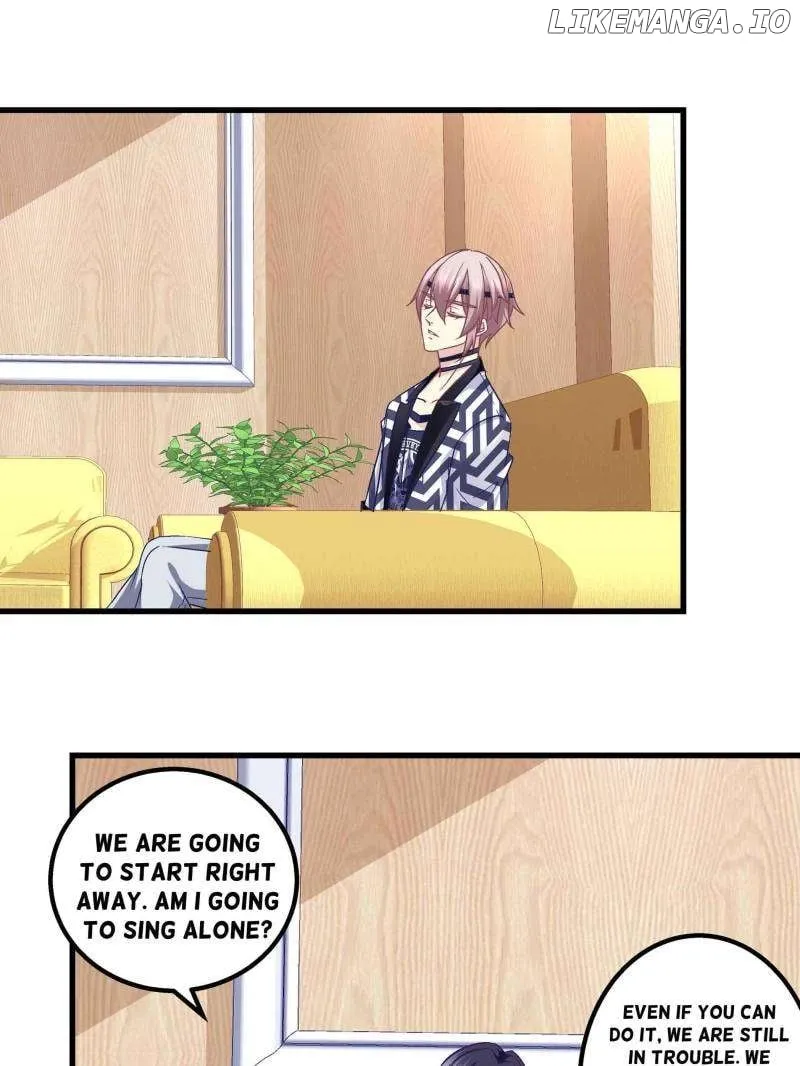 Heavenly Music Familiar Spirits Chapter 123 Online - página 37