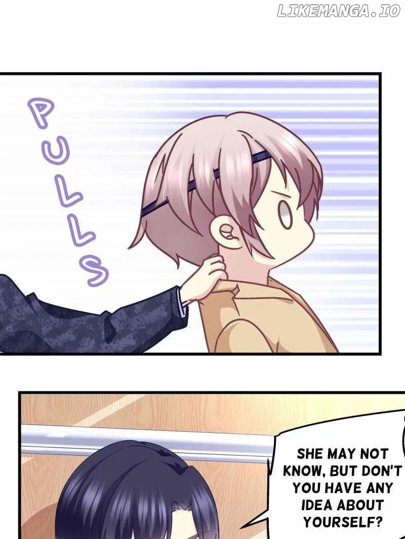 Heavenly Music Familiar Spirits Chapter 123 Online - página 40
