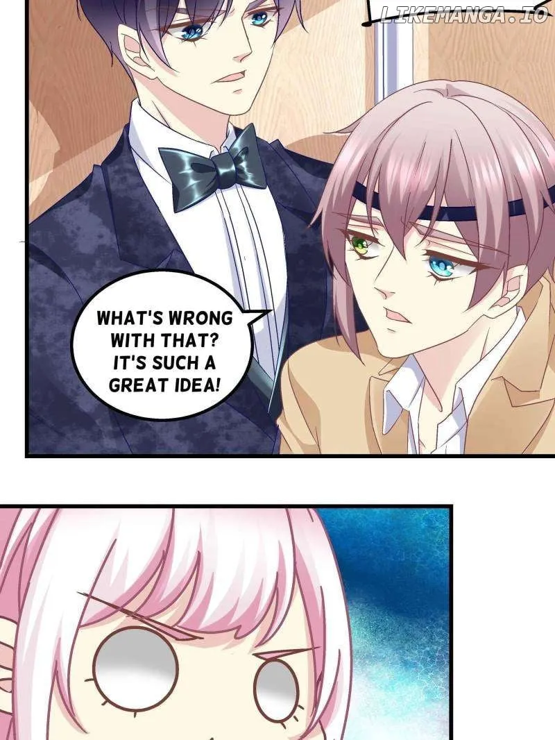 Heavenly Music Familiar Spirits Chapter 123 Online - página 41