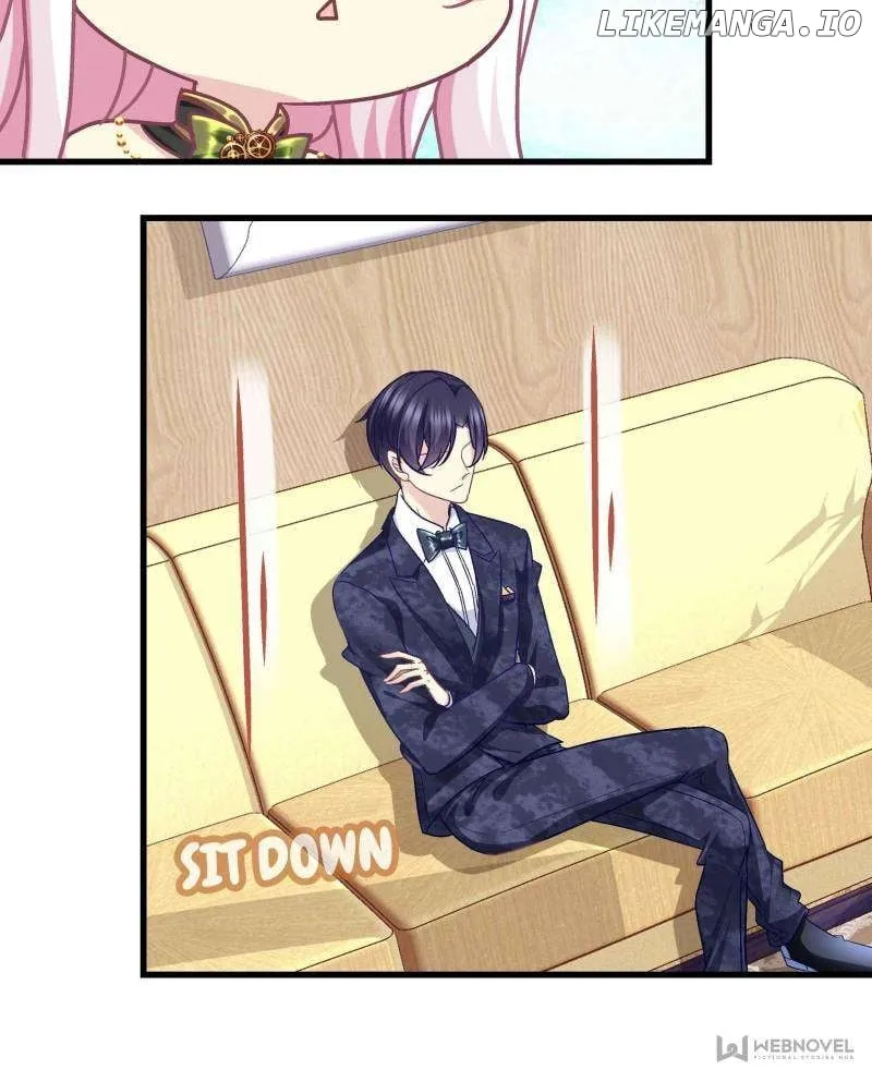 Heavenly Music Familiar Spirits Chapter 123 Online - página 42