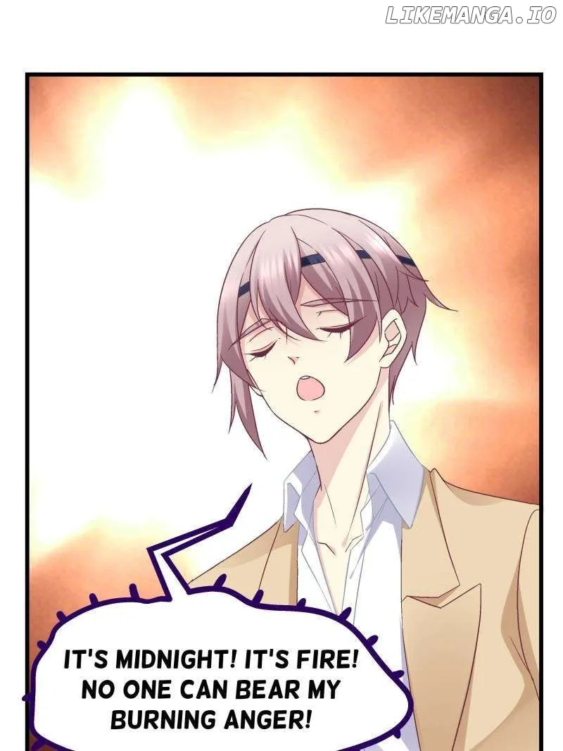 Heavenly Music Familiar Spirits Chapter 123 Online - página 43
