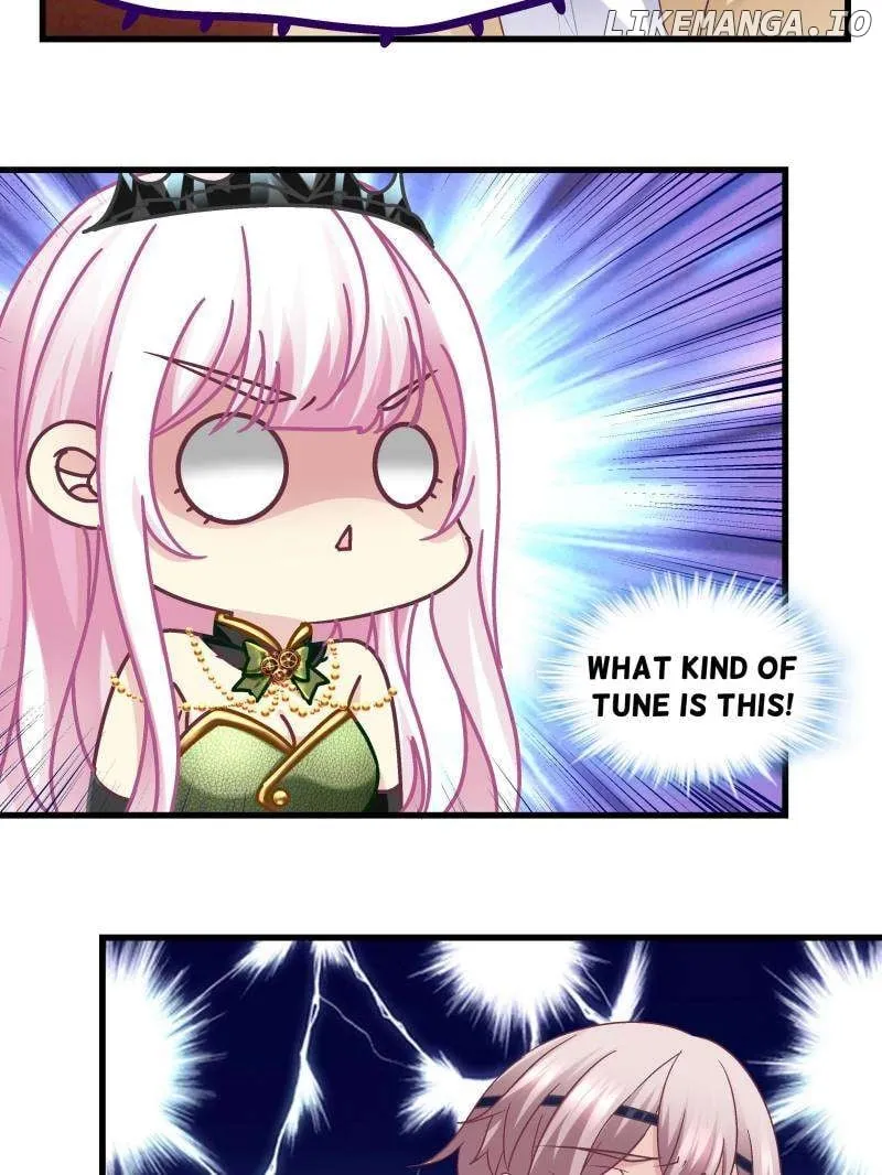 Heavenly Music Familiar Spirits Chapter 123 Online - página 44