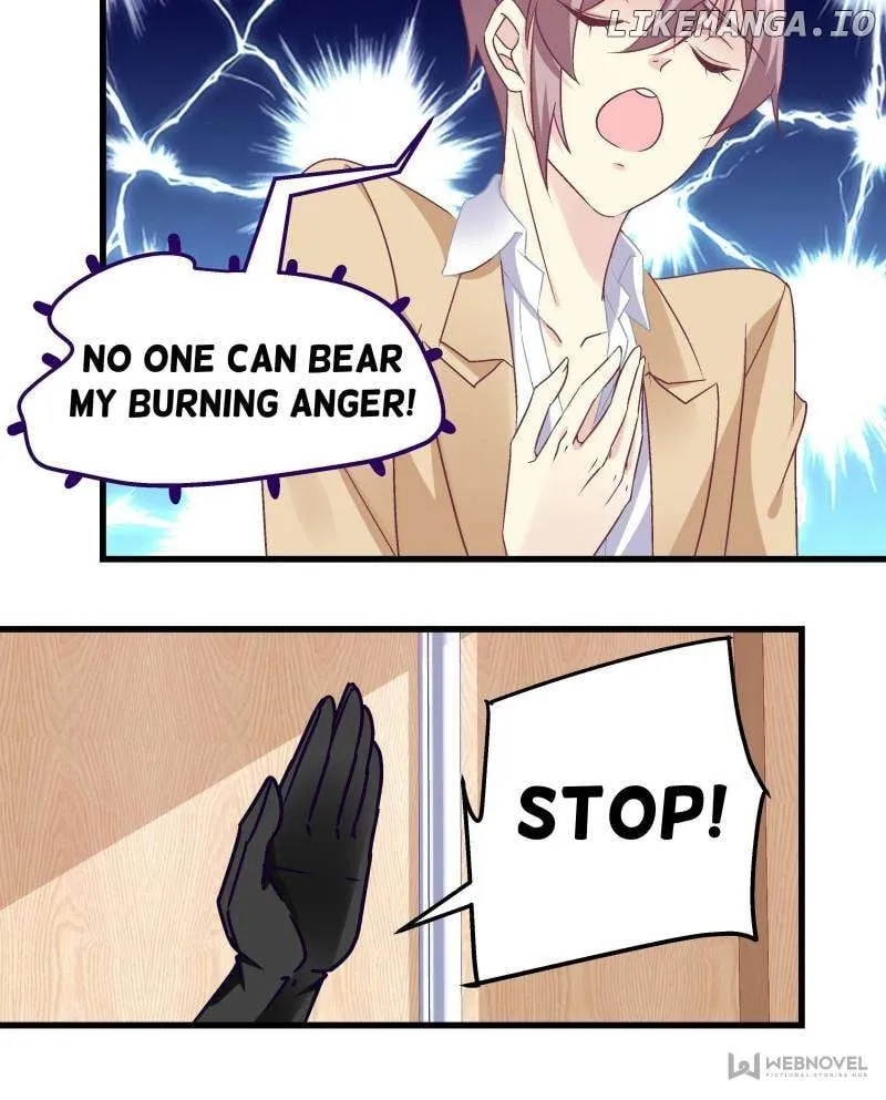 Heavenly Music Familiar Spirits Chapter 123 Online - página 45