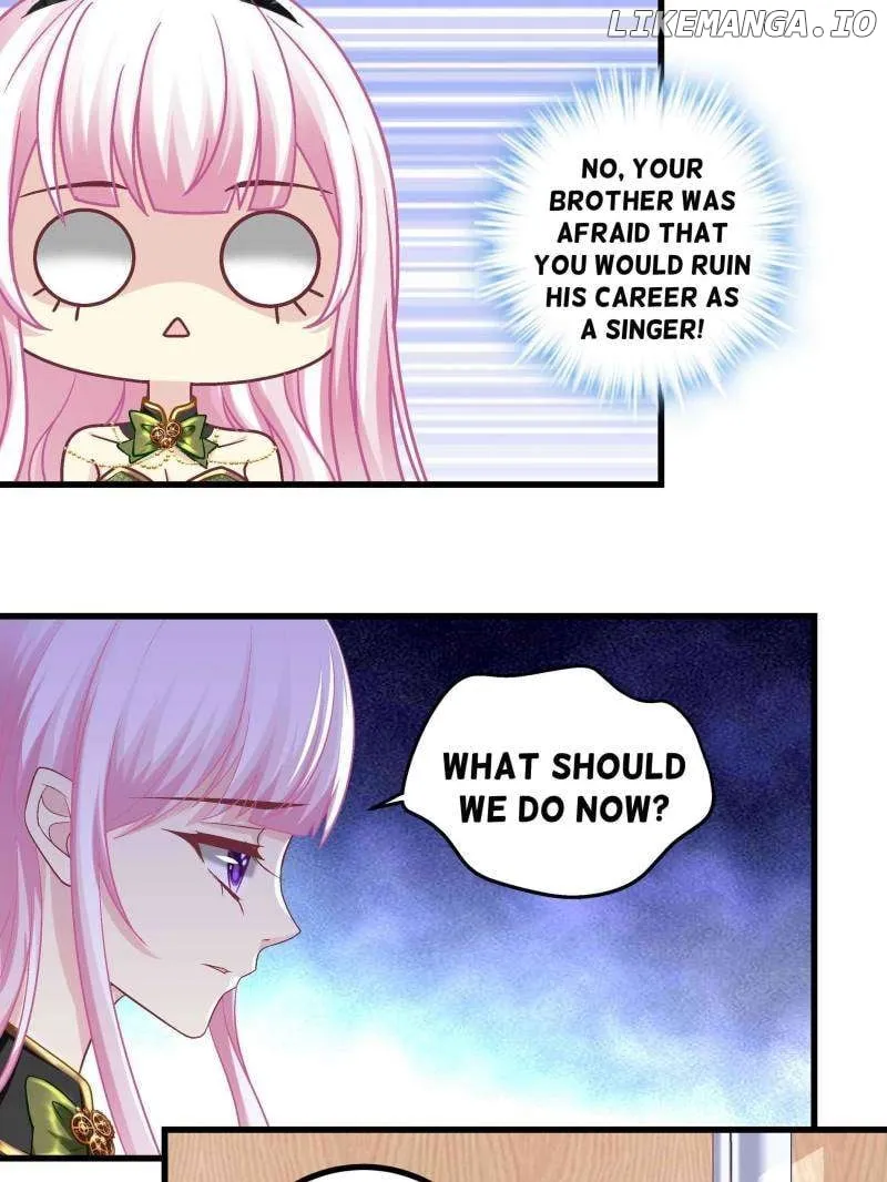 Heavenly Music Familiar Spirits Chapter 123 Online - página 47