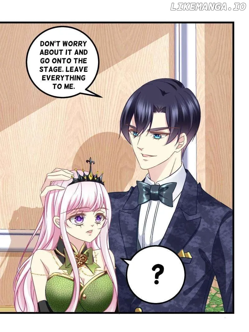 Heavenly Music Familiar Spirits Chapter 123 Online - página 49