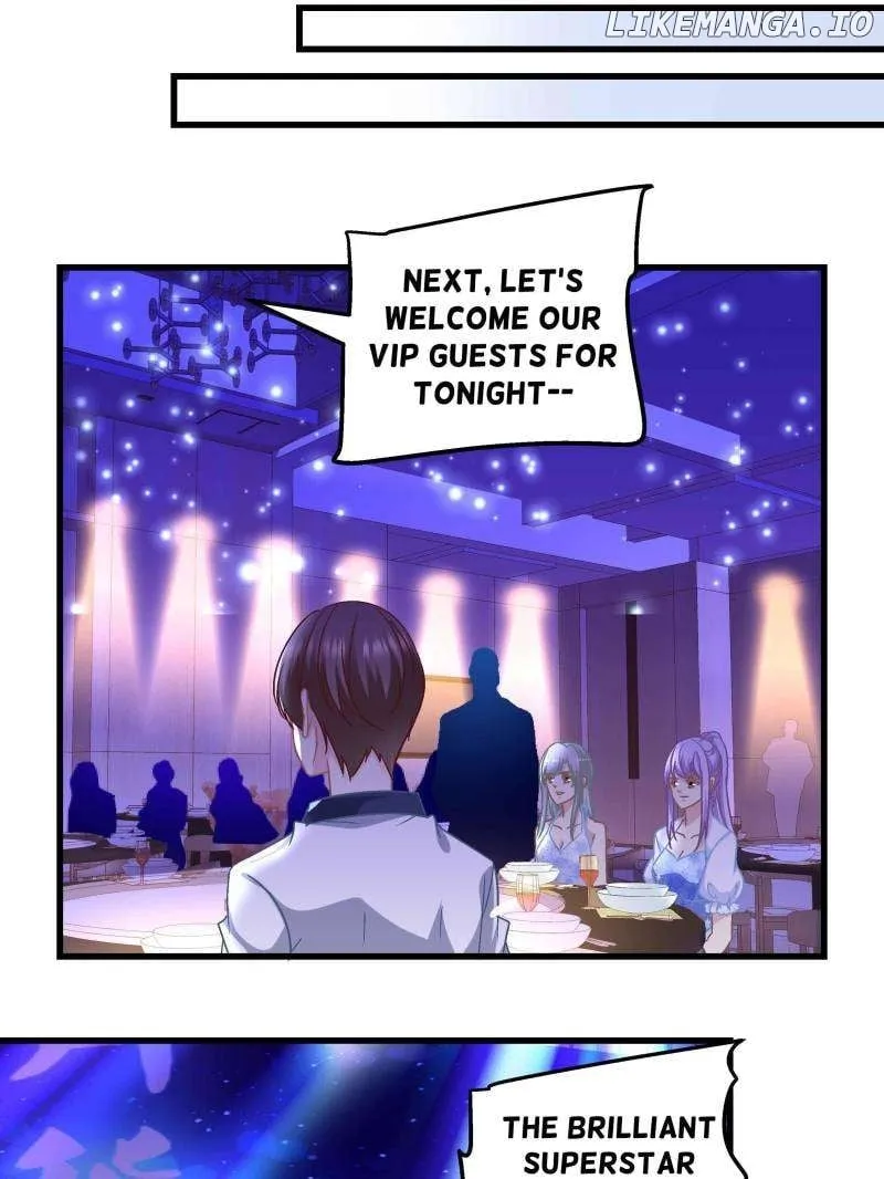 Heavenly Music Familiar Spirits Chapter 123 Online - página 50