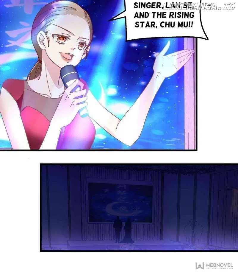 Heavenly Music Familiar Spirits Chapter 123 Online - página 51
