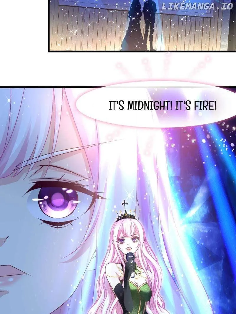Heavenly Music Familiar Spirits Chapter 123 Online - página 53