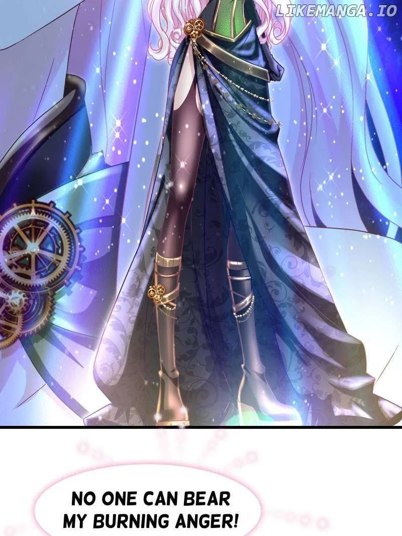 Heavenly Music Familiar Spirits Chapter 123 Online - página 54