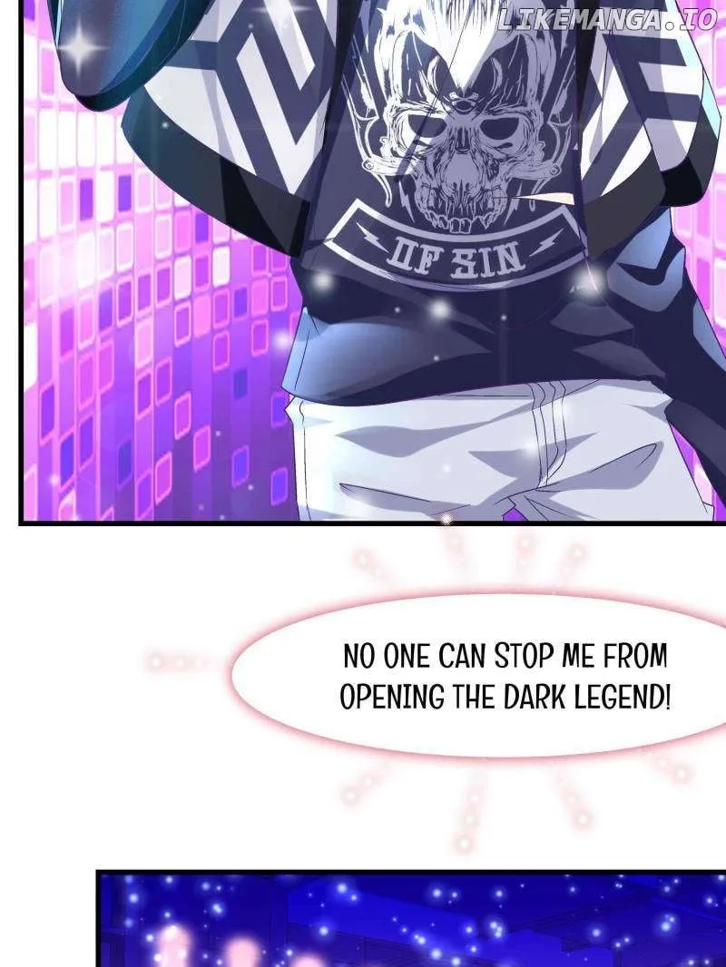 Heavenly Music Familiar Spirits Chapter 123 Online - página 57