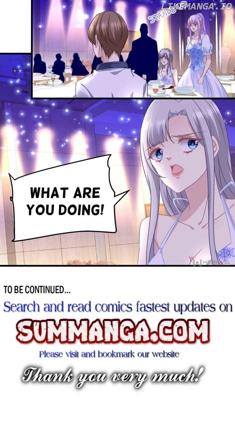 Heavenly Music Familiar Spirits Chapter 123 Online - página 58